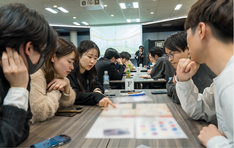 Ninja stealth experience